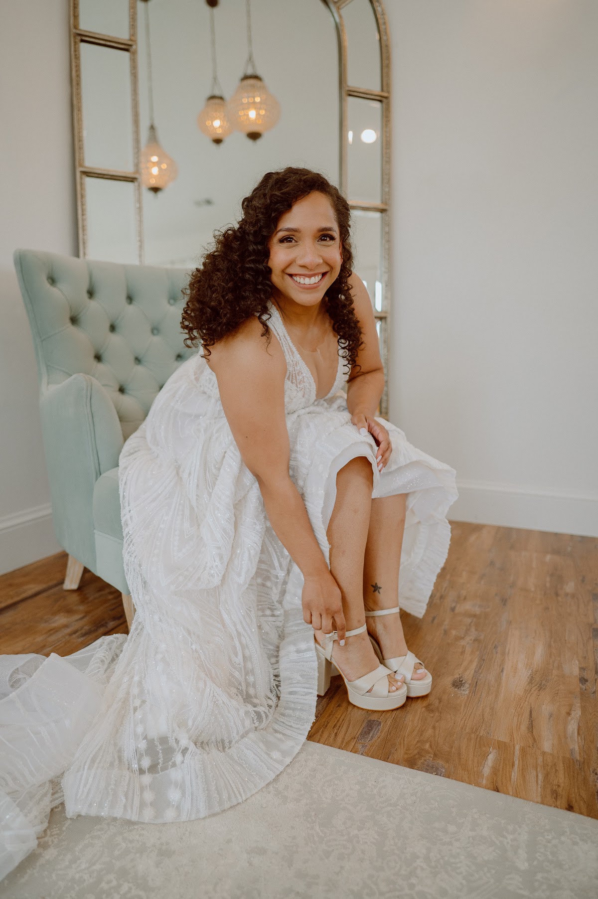 Freiya Beauty