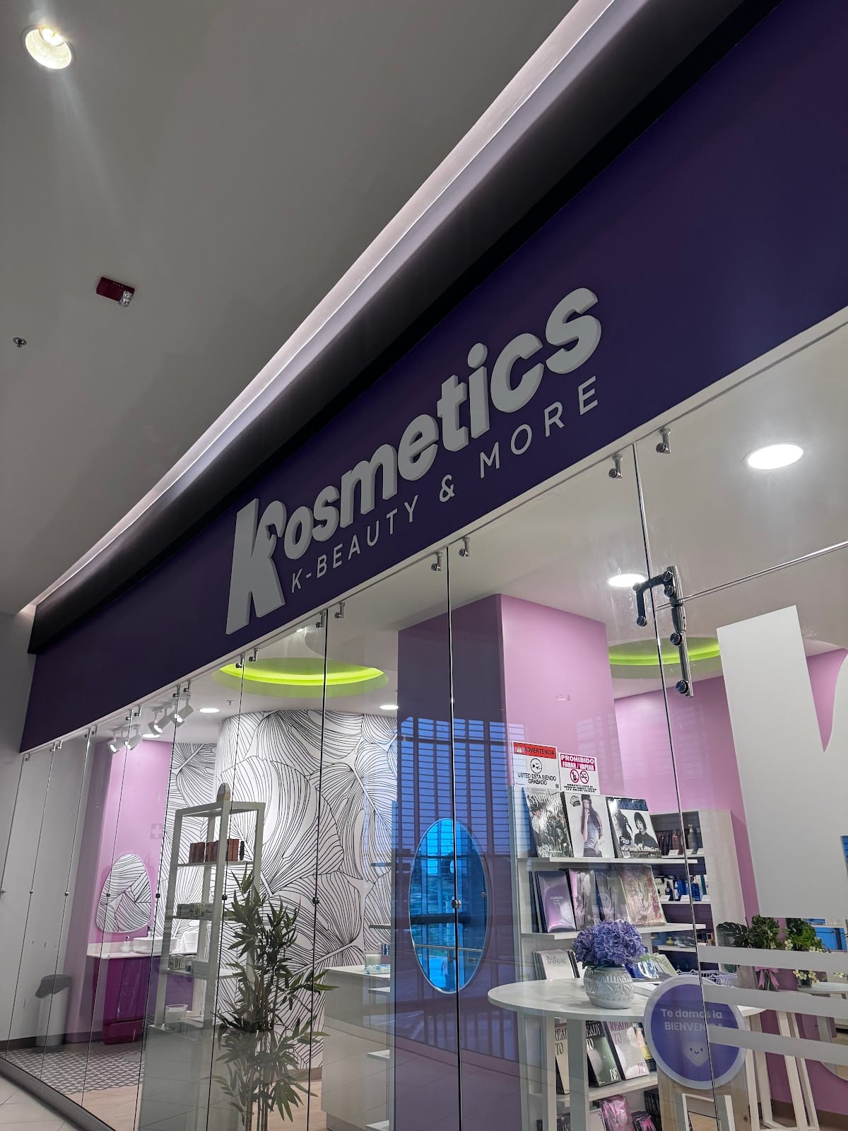 Kosmetics CR