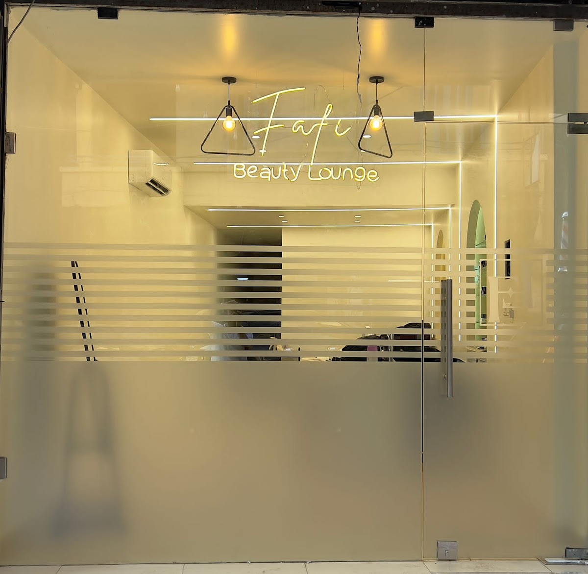 Fafi Beauty Lounge
