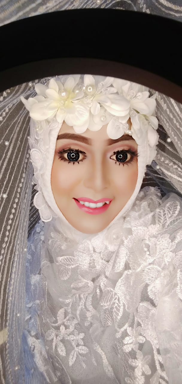 Rias Pengantin Griya Ayu Habibah