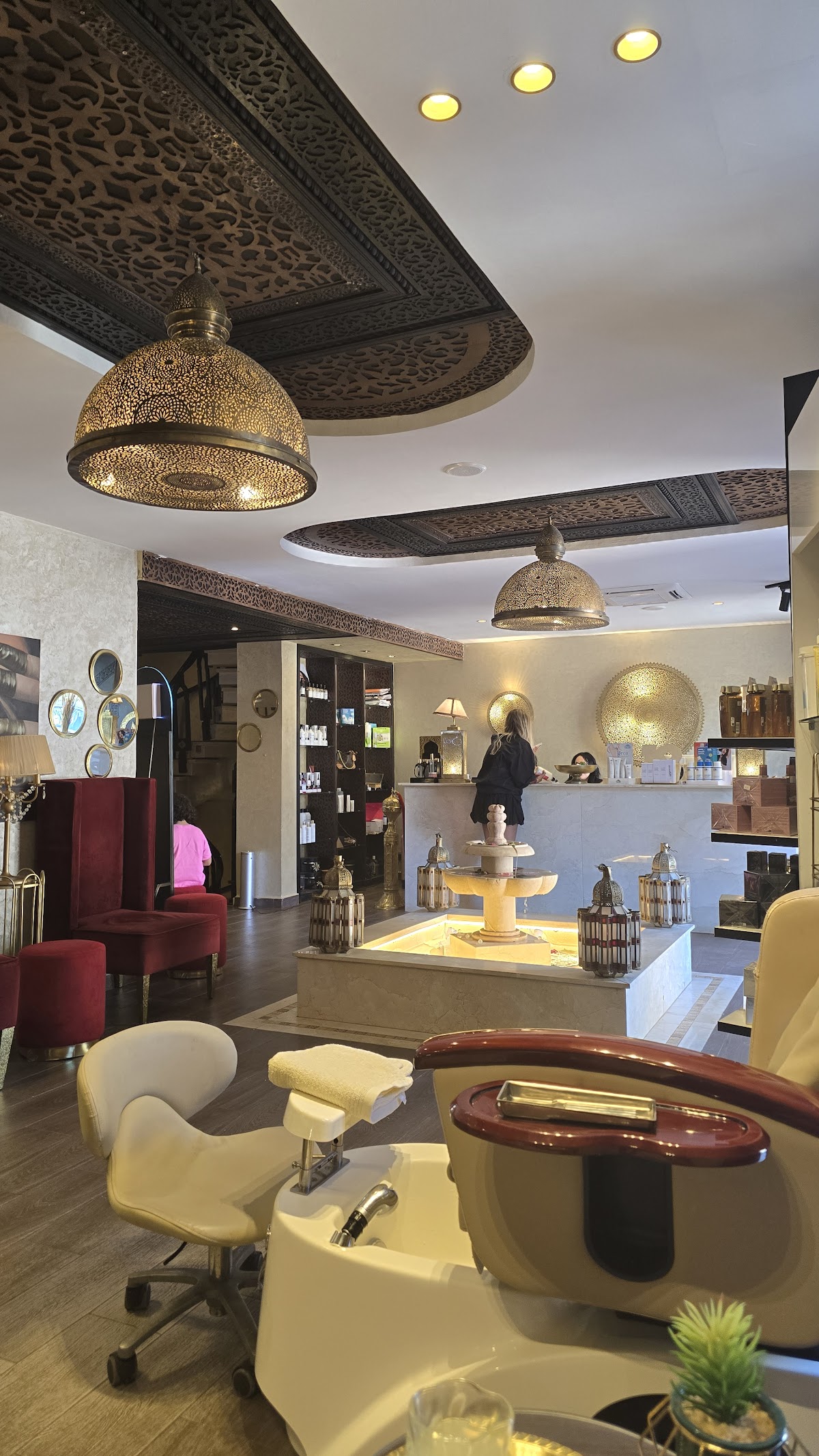 Montibella Spa
