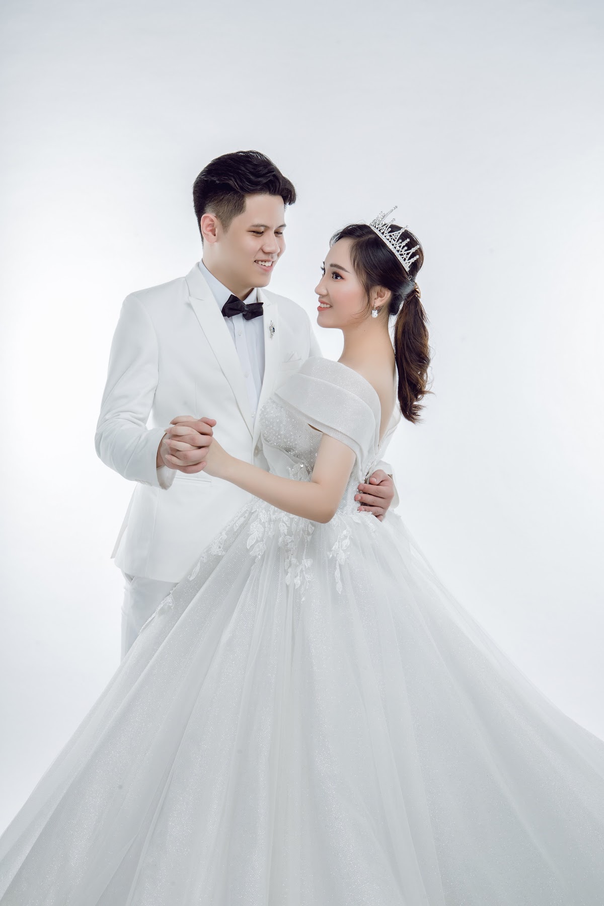 Linh Wedding