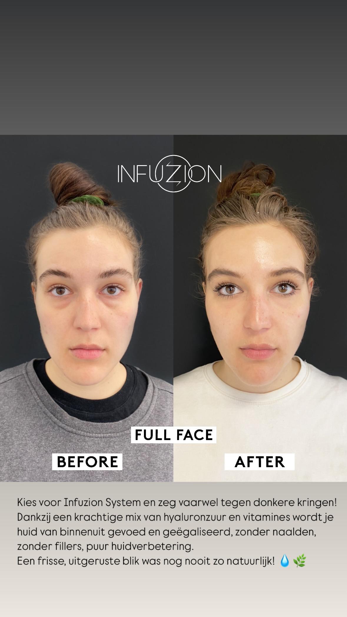 GLAZE CLINIC BEAUTYSALON