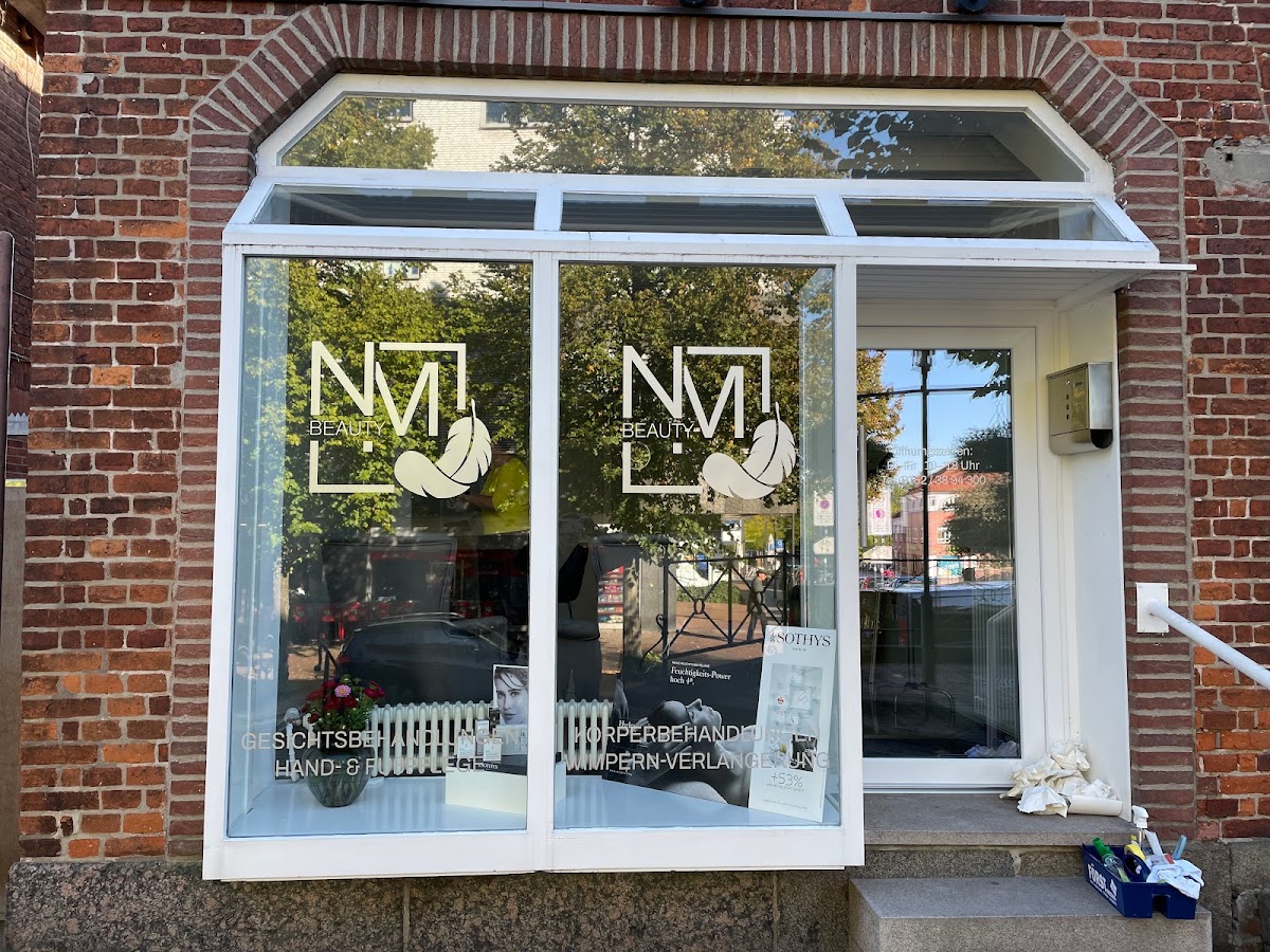 NM Beauty - Kosmetik und mehr