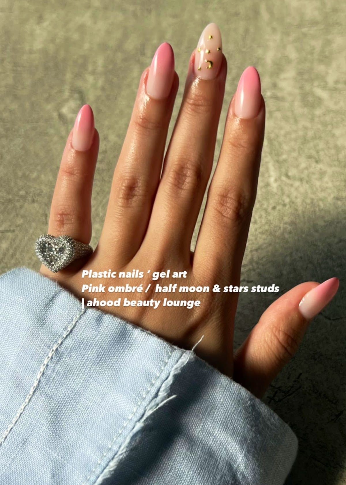 Ahood Beauty Lounge