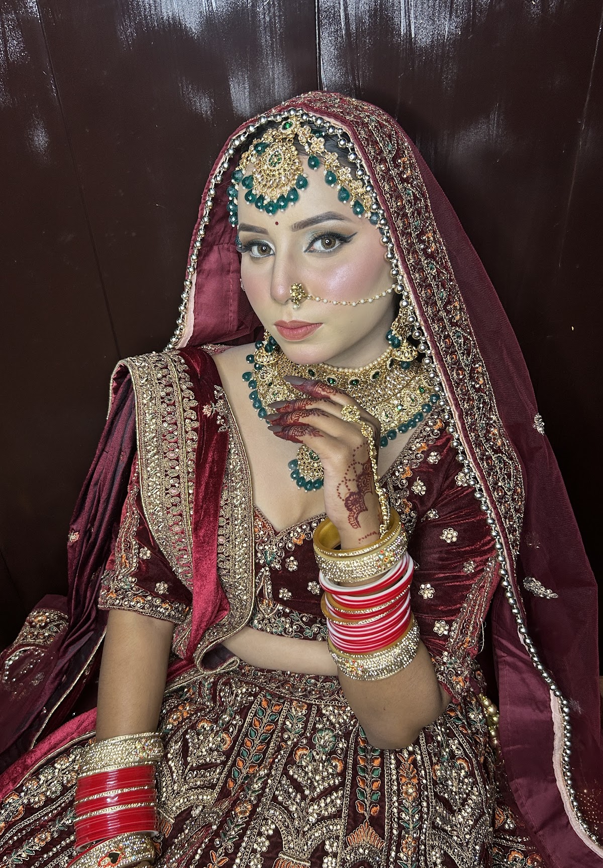Blossom Makeover By Kanchan Sharma