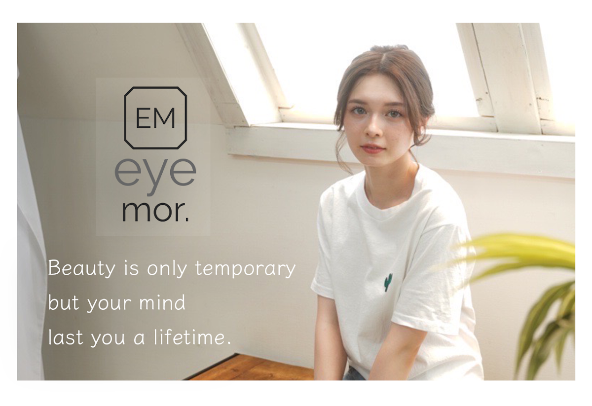 eye mor. Fujigaoka store