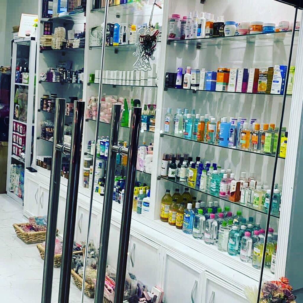 Bibi Beauty Store
