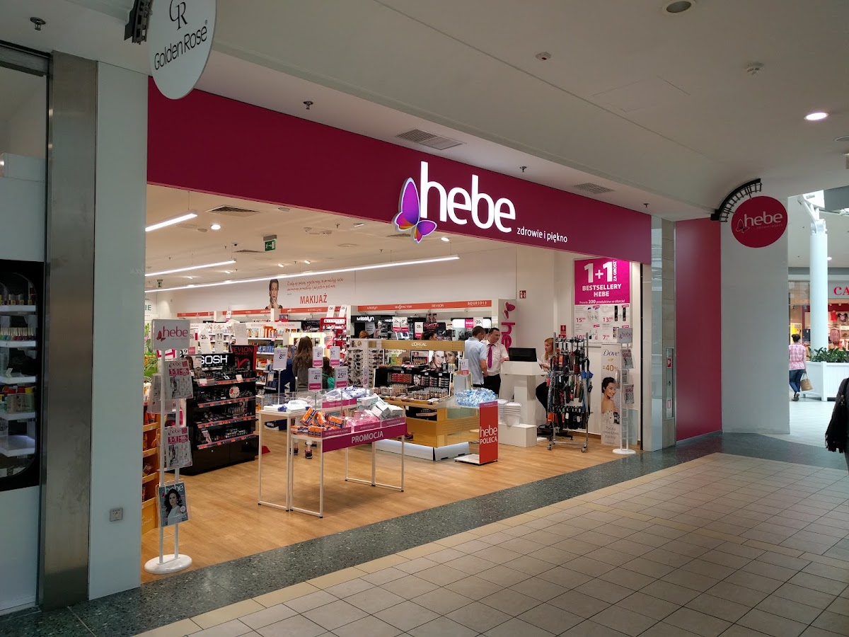 Hebe