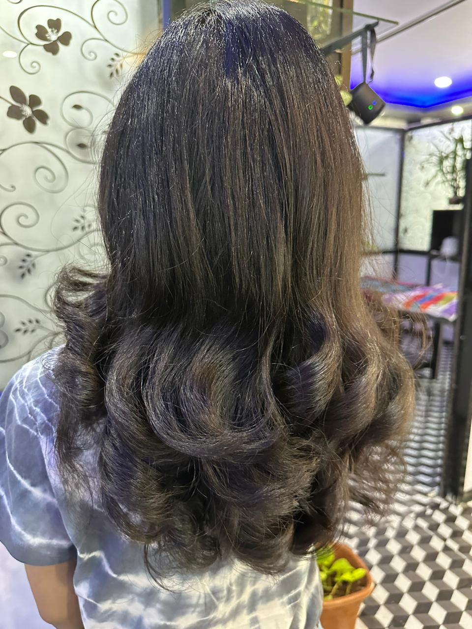 IVANA Makeover Studio and Family Salon
