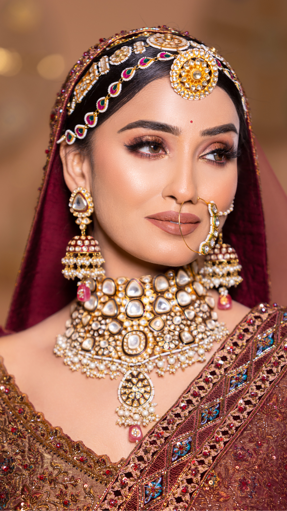 Daisy Dembla Makeovers