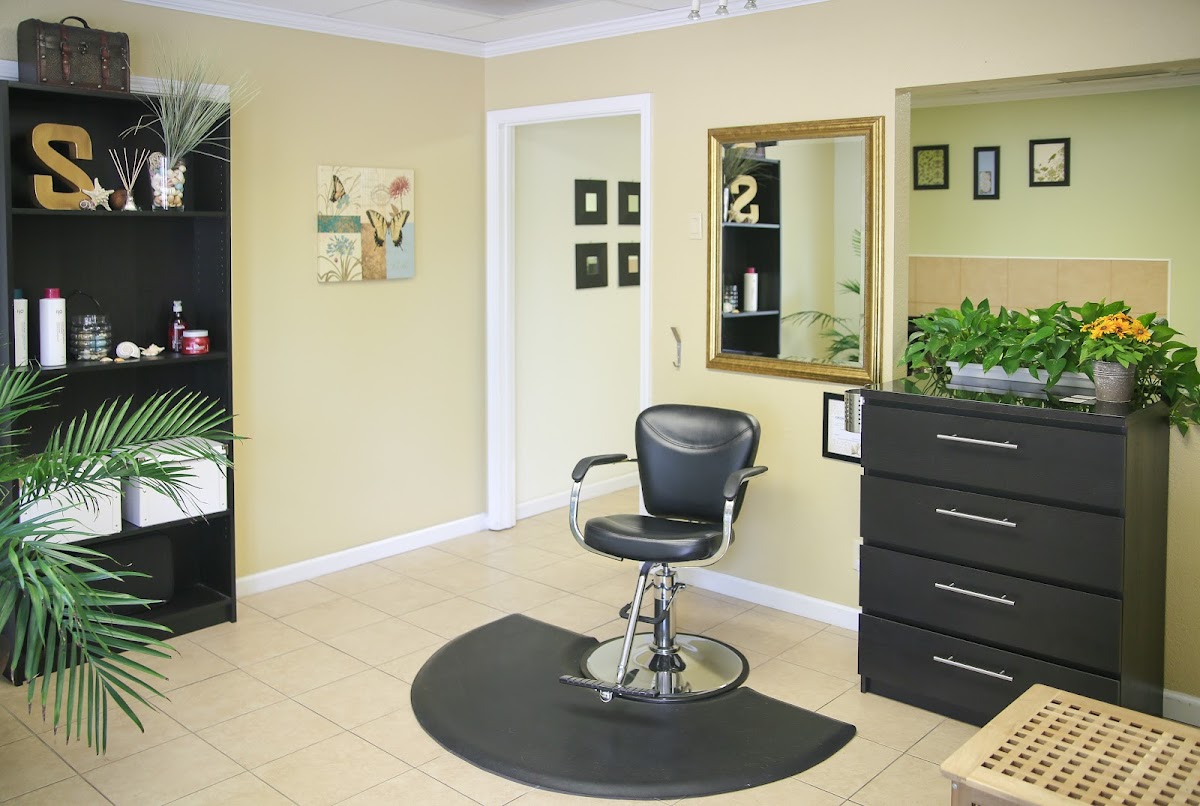 Sunflower Hair Studio