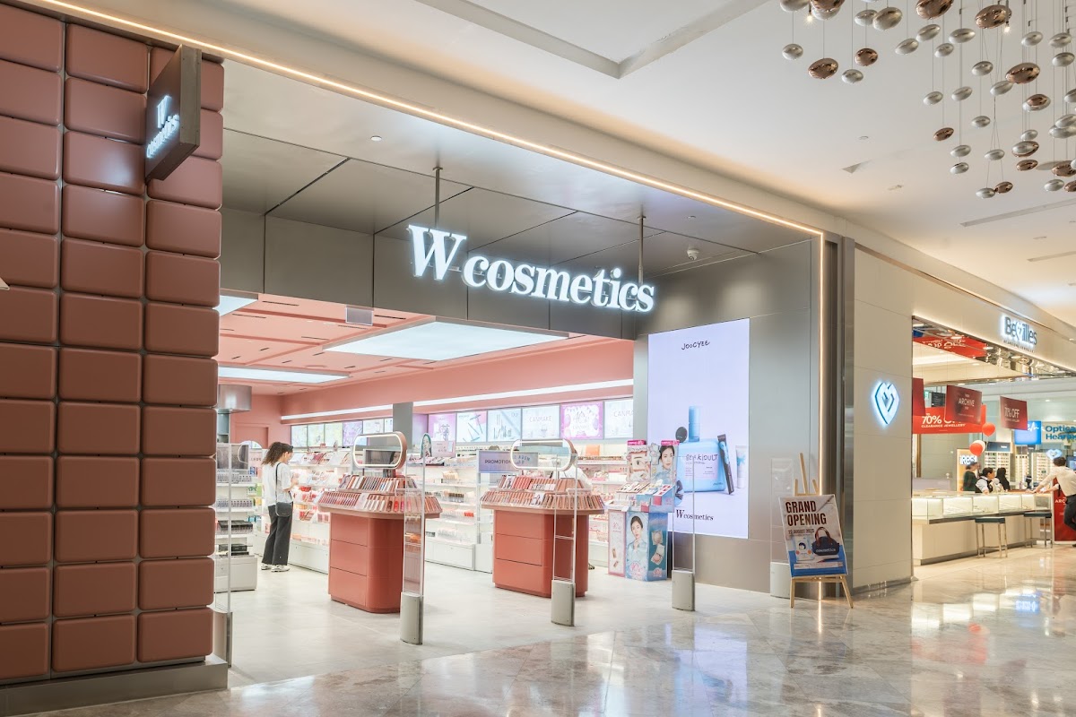 W Cosmetics Chermside