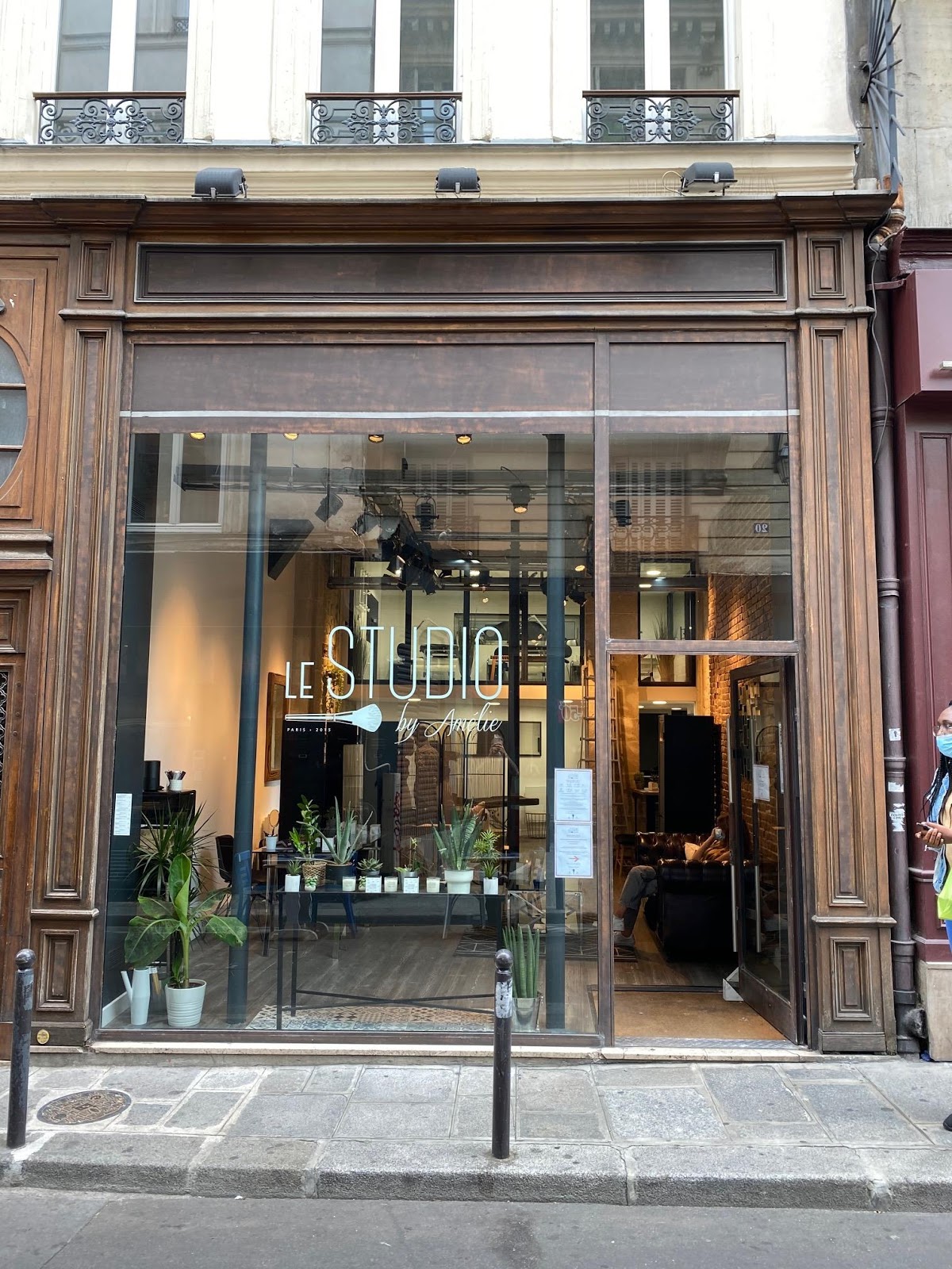Le Studio by Amélie - Odéon
