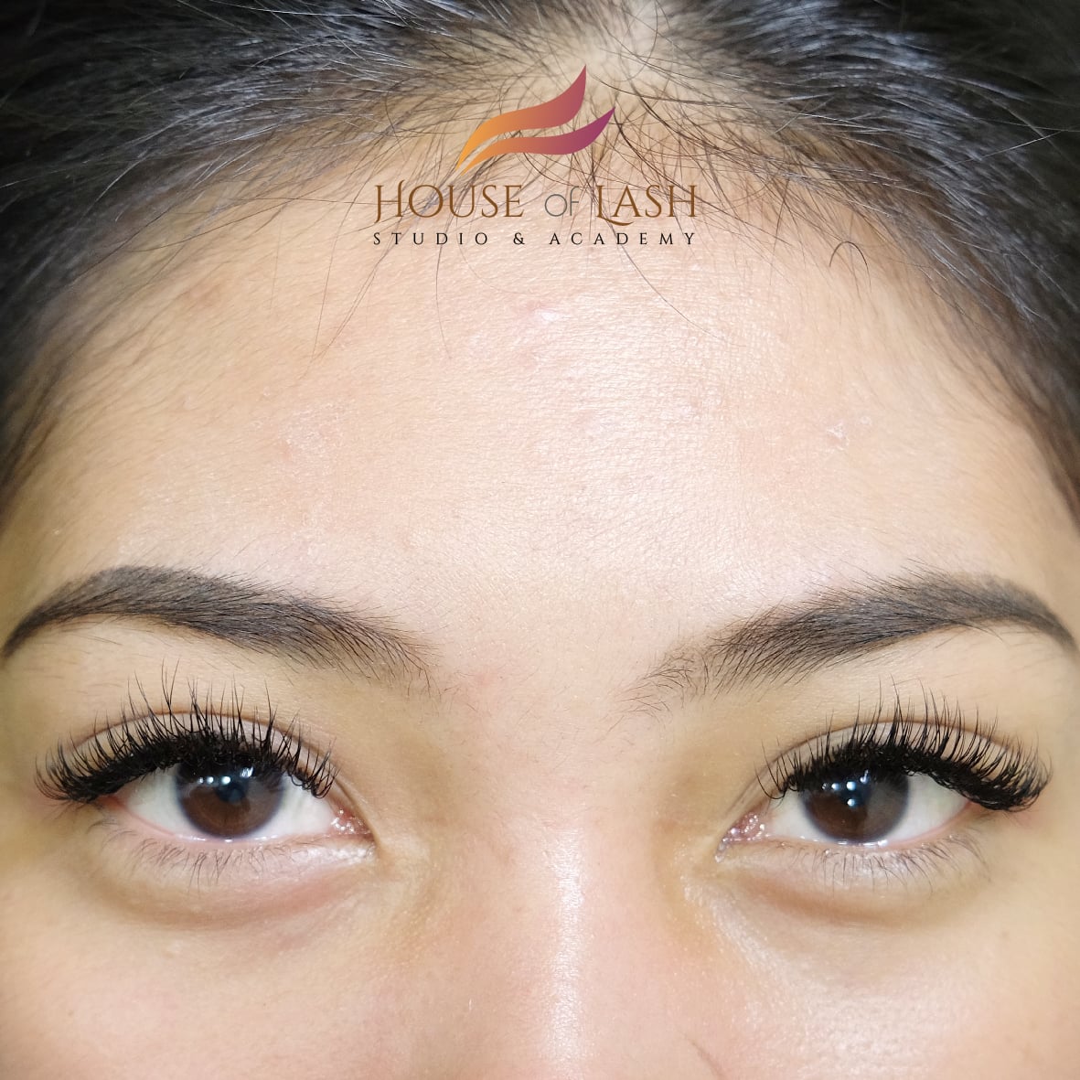 House of Lash Studio Lampung