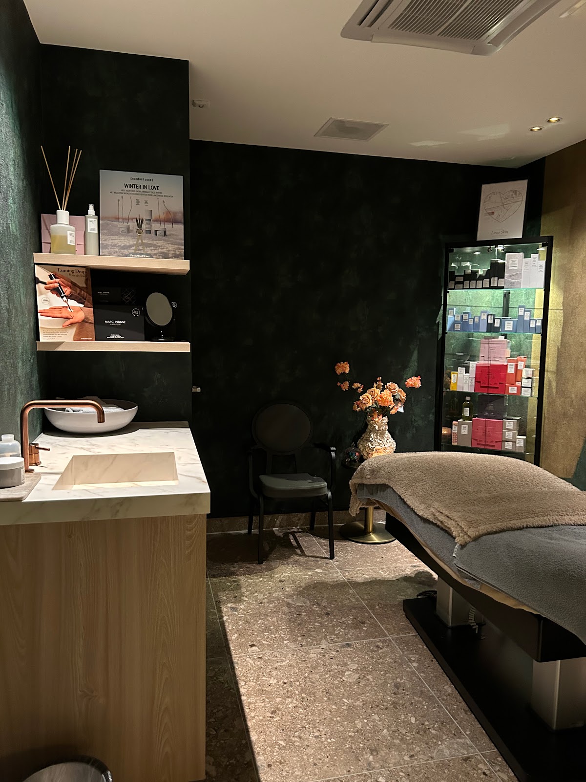 Luva Skin & Beauty