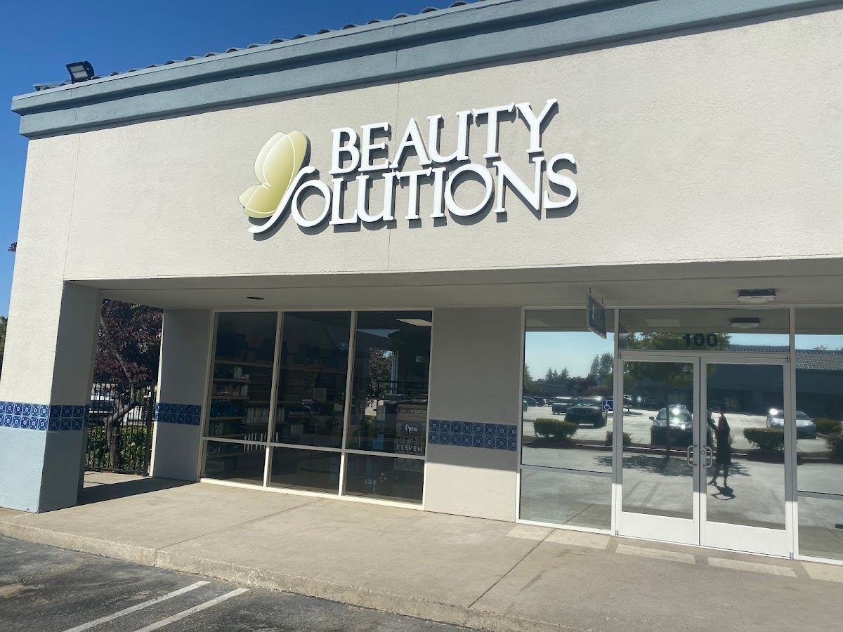 Beauty Solutions Resource Center