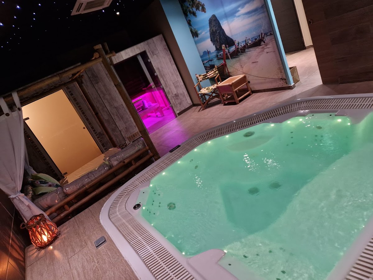 Spa des Îles