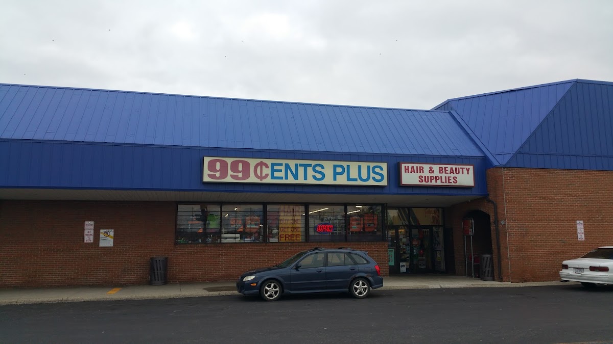 Hair & Beauty Supplies
