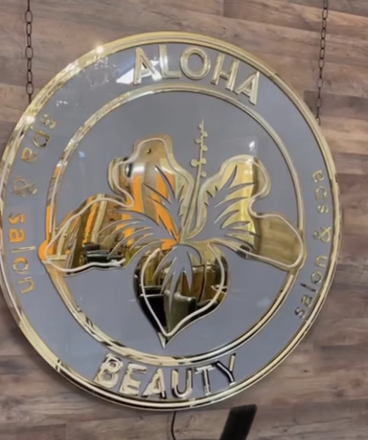 Aloha Beauty Salon & SPA
