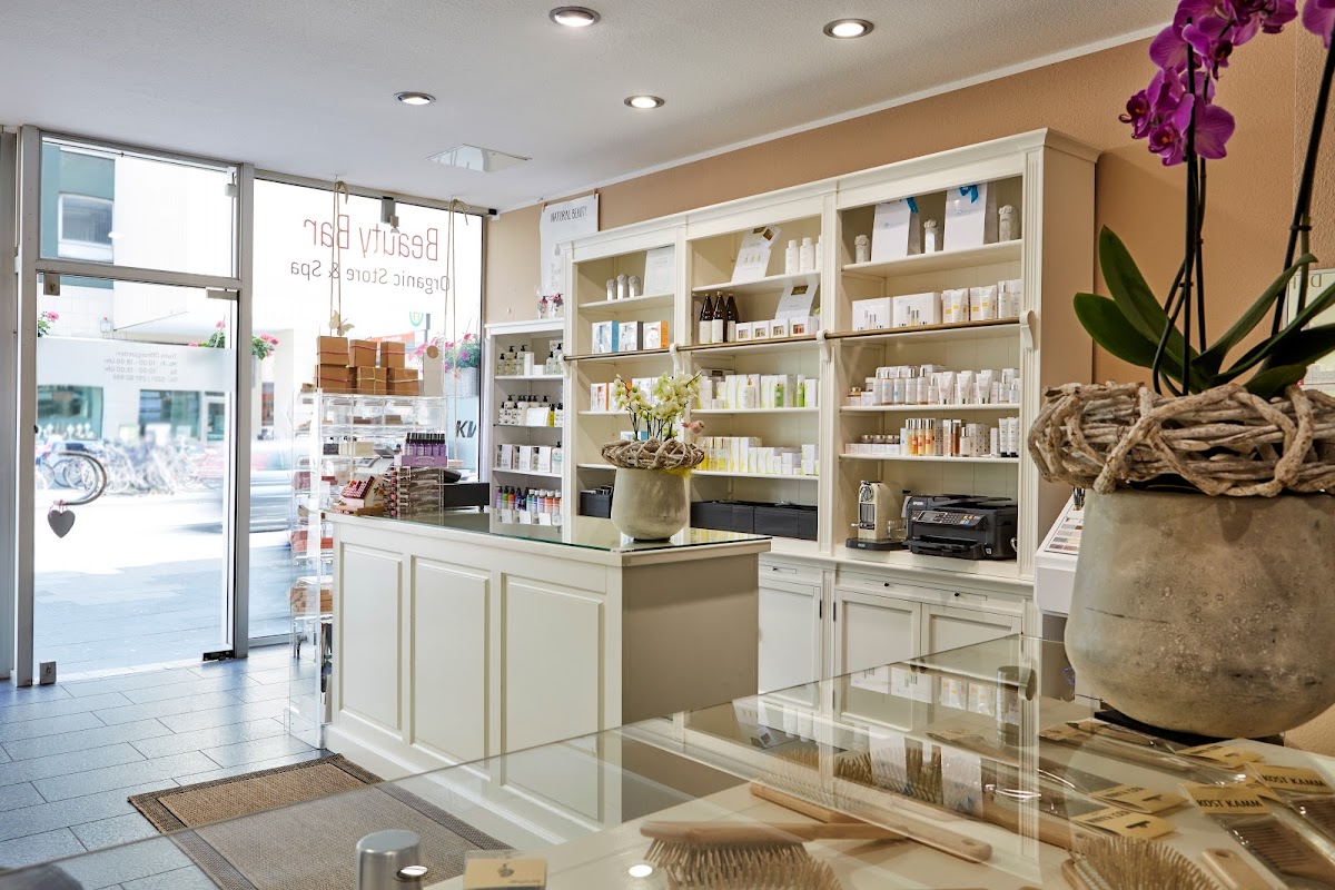 Trudi's Pharmacy