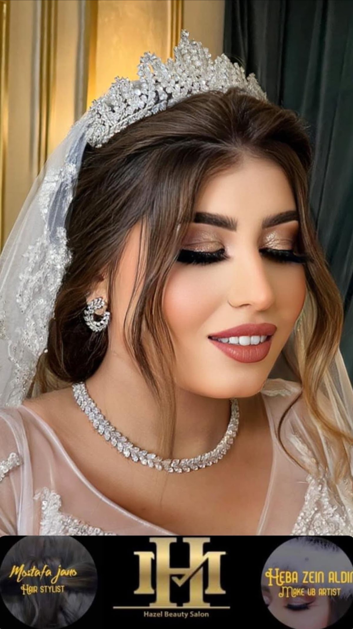 Hazel Beauty Salon Moustafa Jano