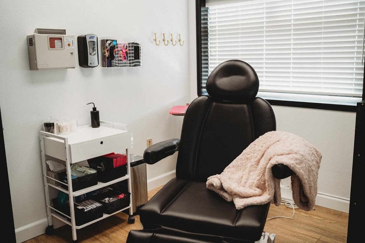 Moses Lake Aesthetics and Wellness