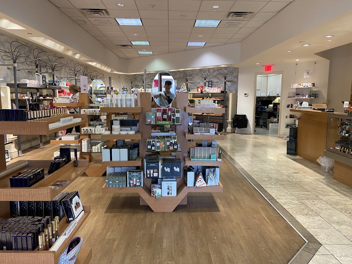 The Cosmetics Company Store