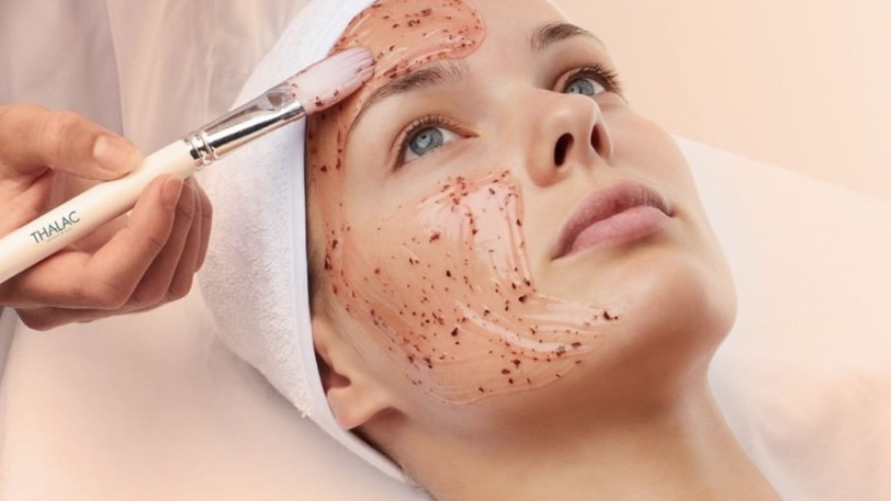Estetic soins et beauté