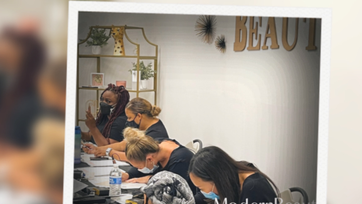 Modern Beauty Studios NJ