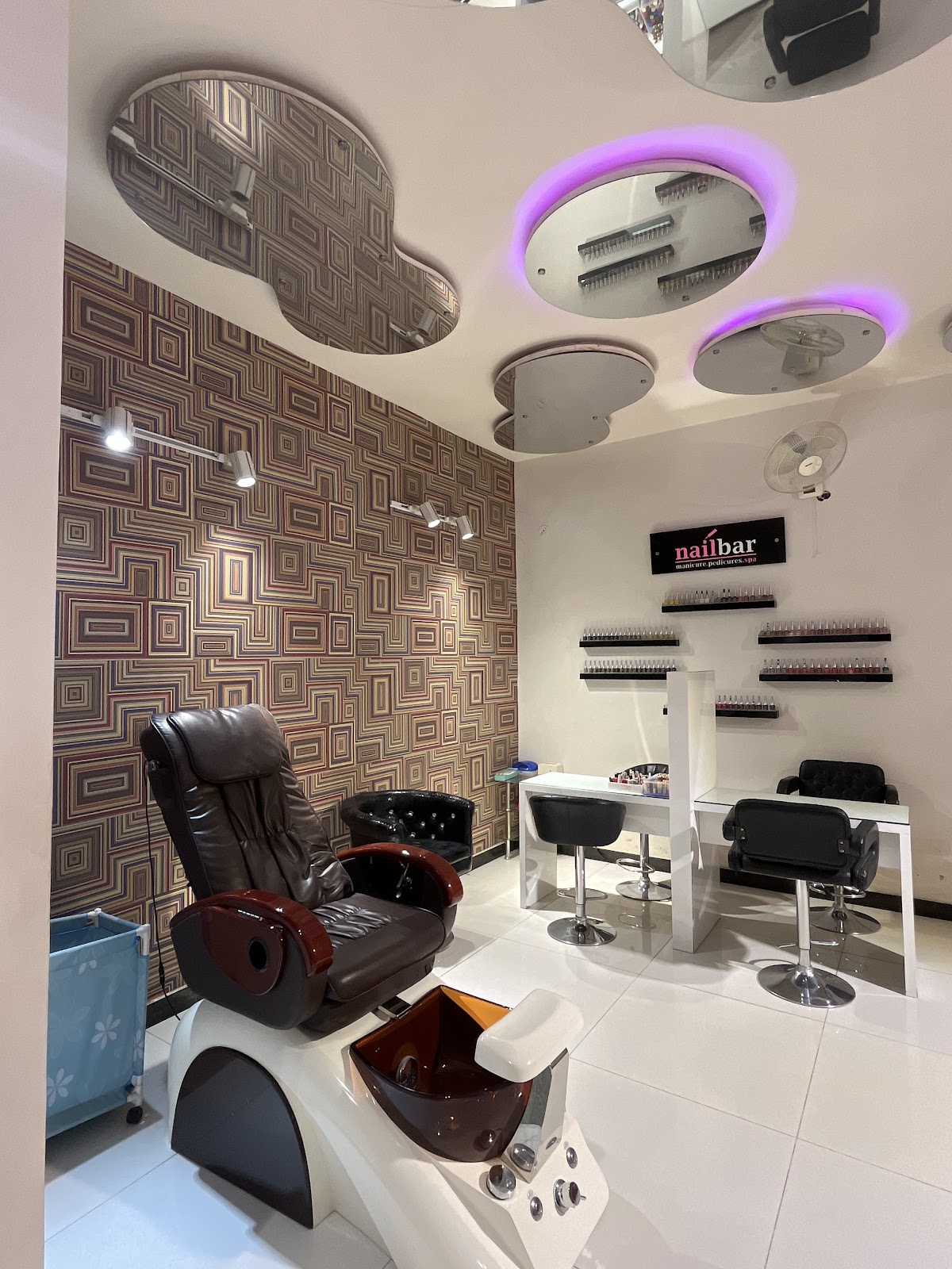 Delaqua Beauty Salon