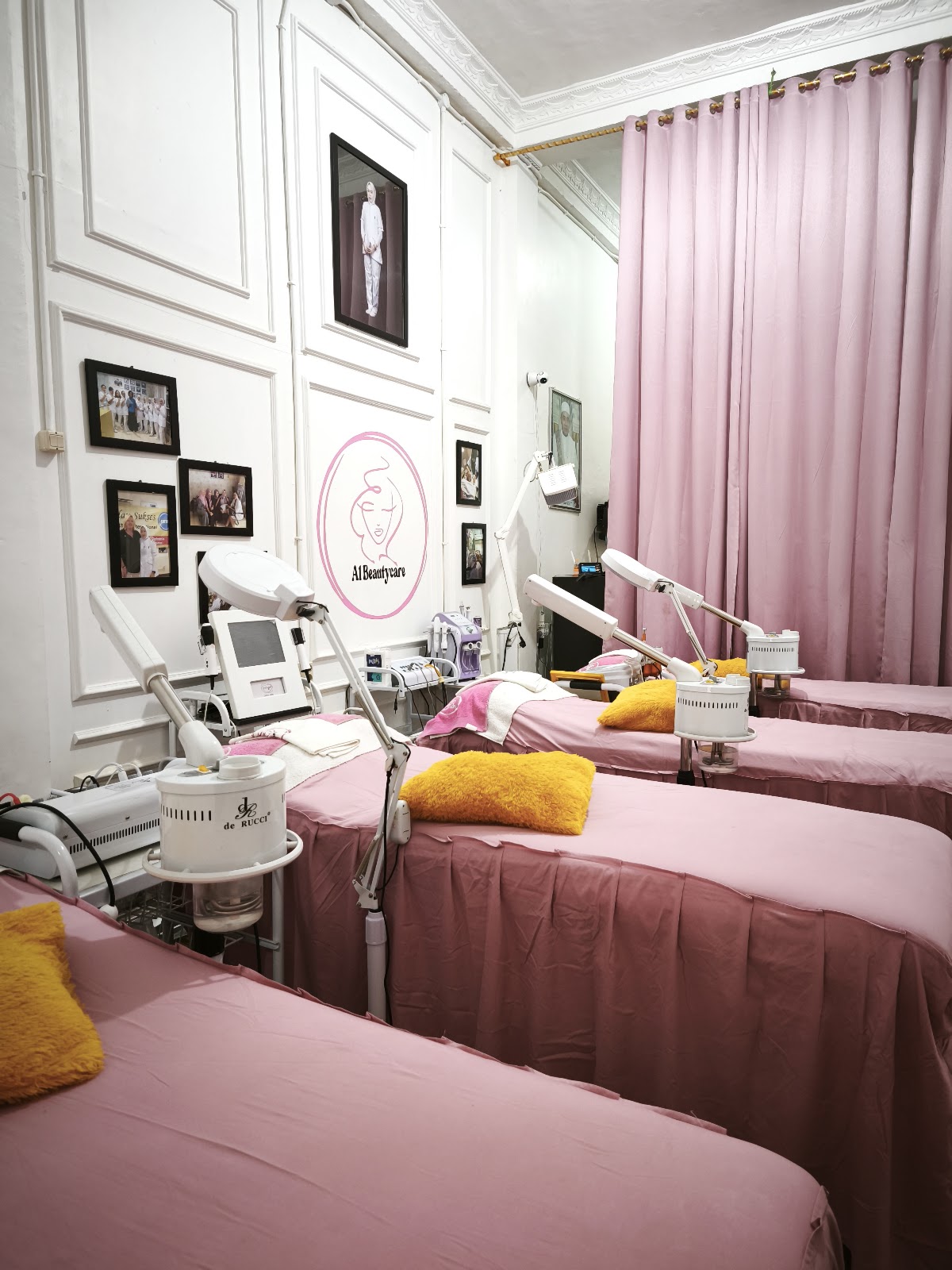 Al Beauty Care