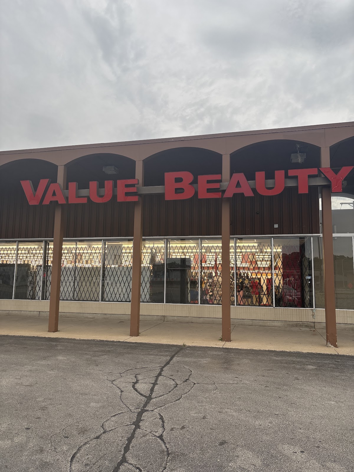 Value Beauty