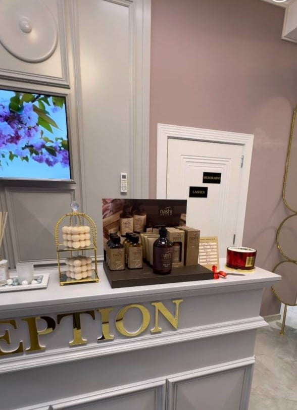 Beauty Emporium Baku