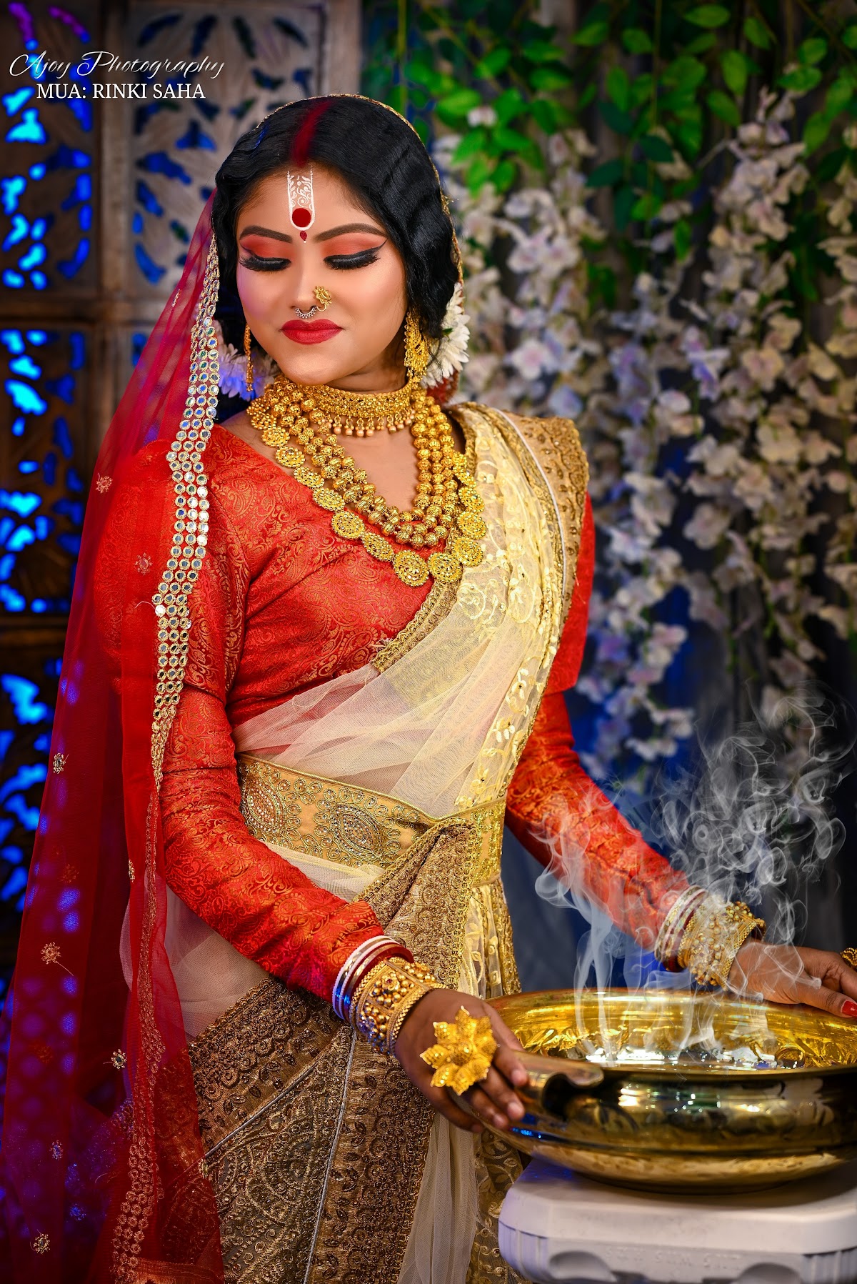 Rinki's Family Salon Agartala