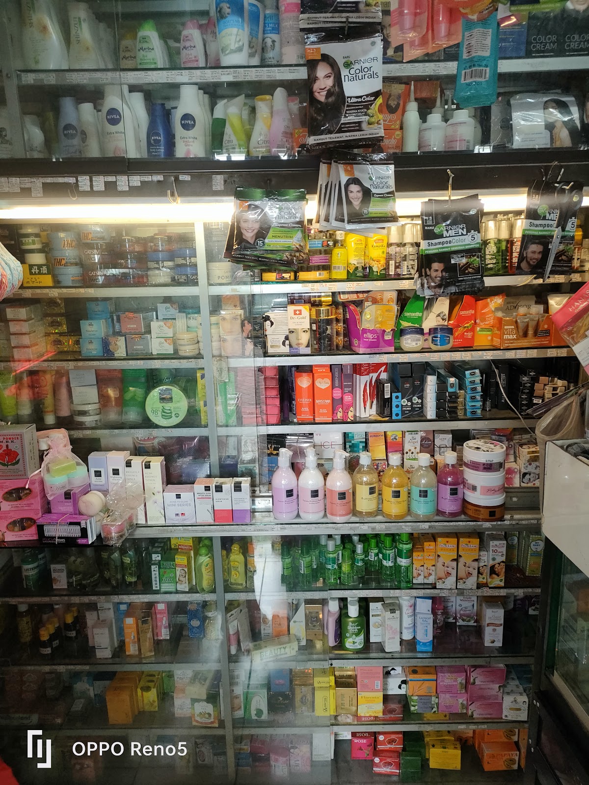 Nusa Beauty Store