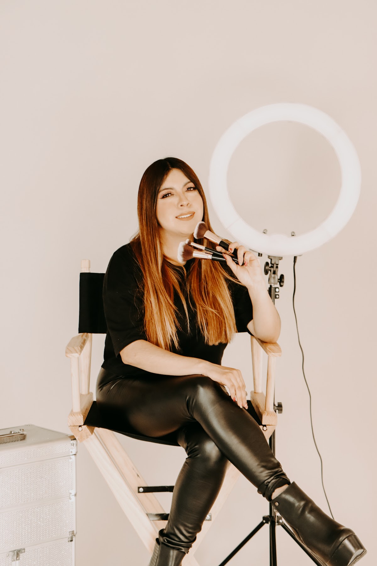 Aline Haide Estudio Atlacomulco
