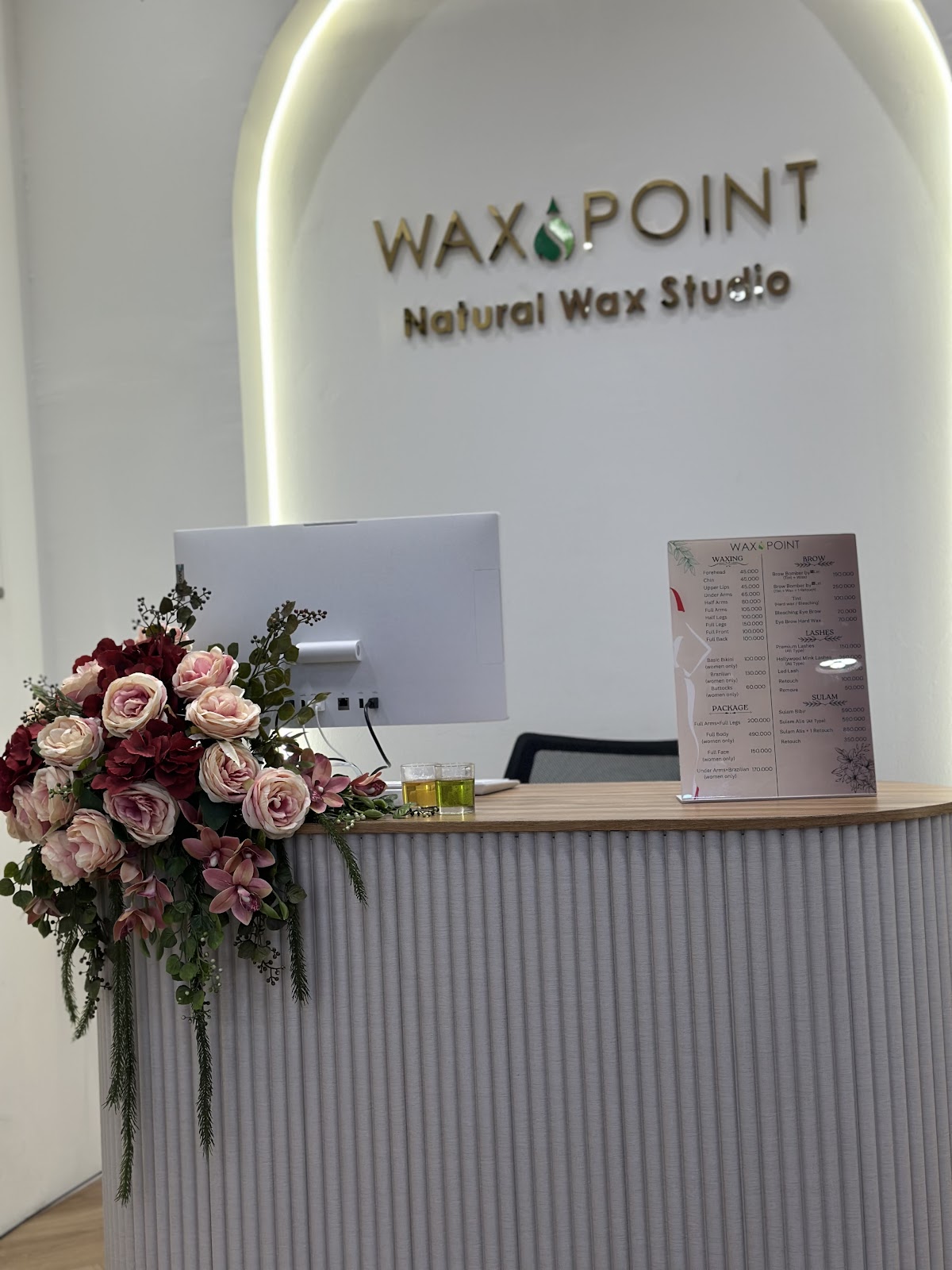 WaxPoint Beauty Salon