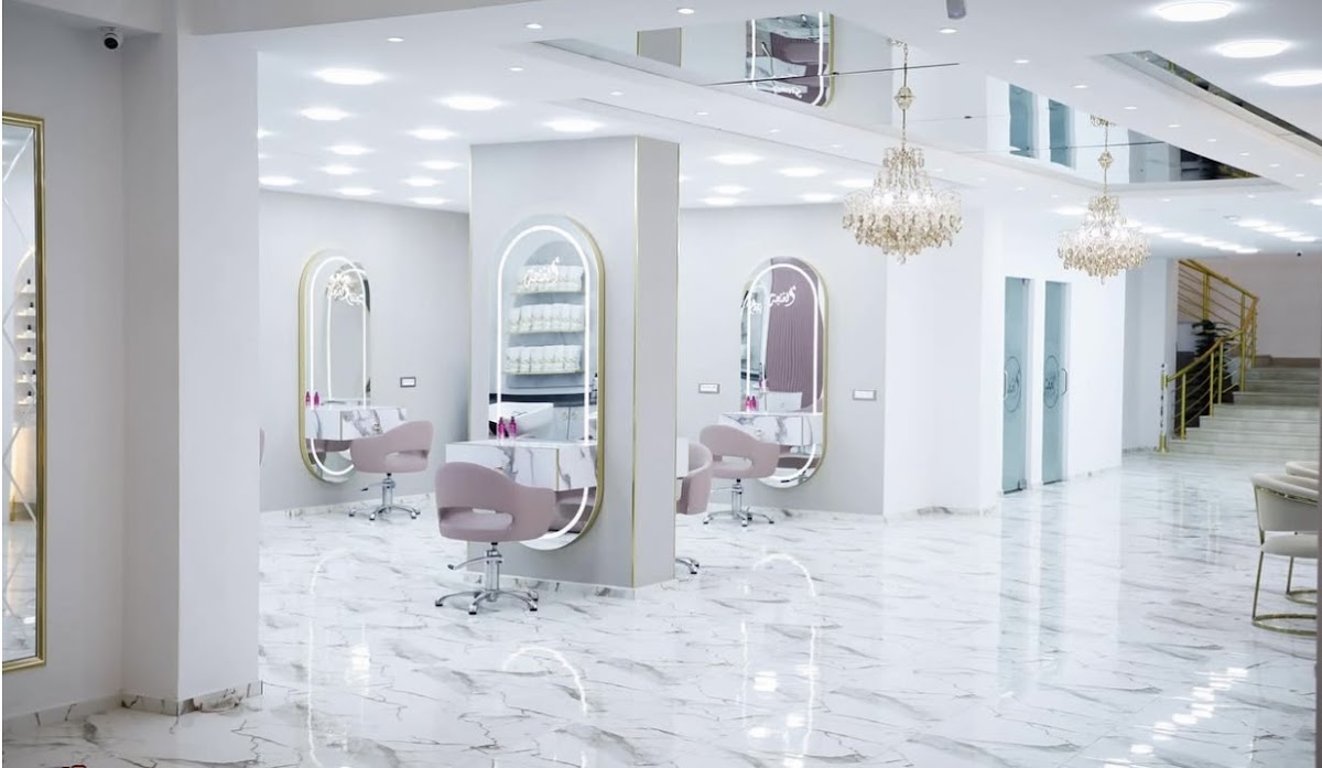 Maison Elghanja Bride and Spa