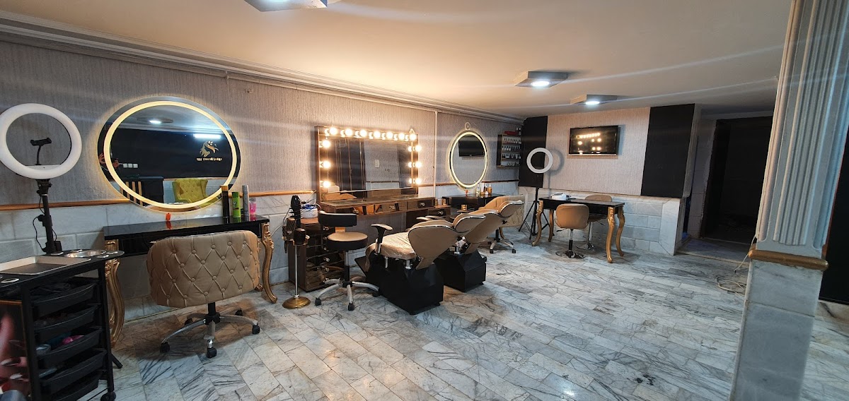 Nahal Beauty Salon
