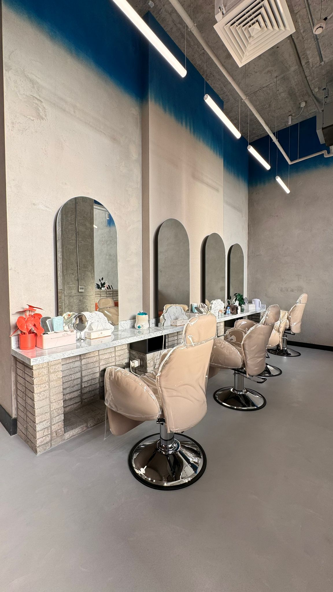Rayyan Salon & Spa Wakra