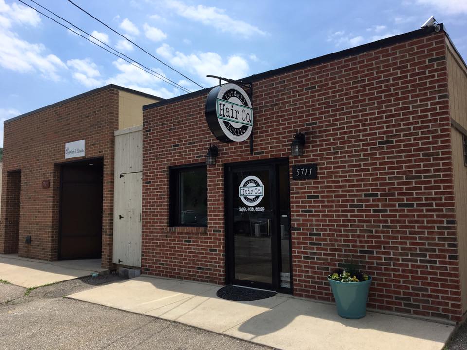 Kendall Lucille Hair Co
