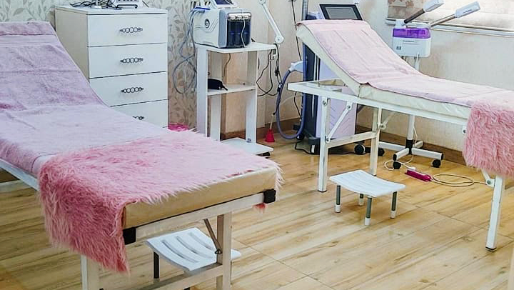 Salon Ghada