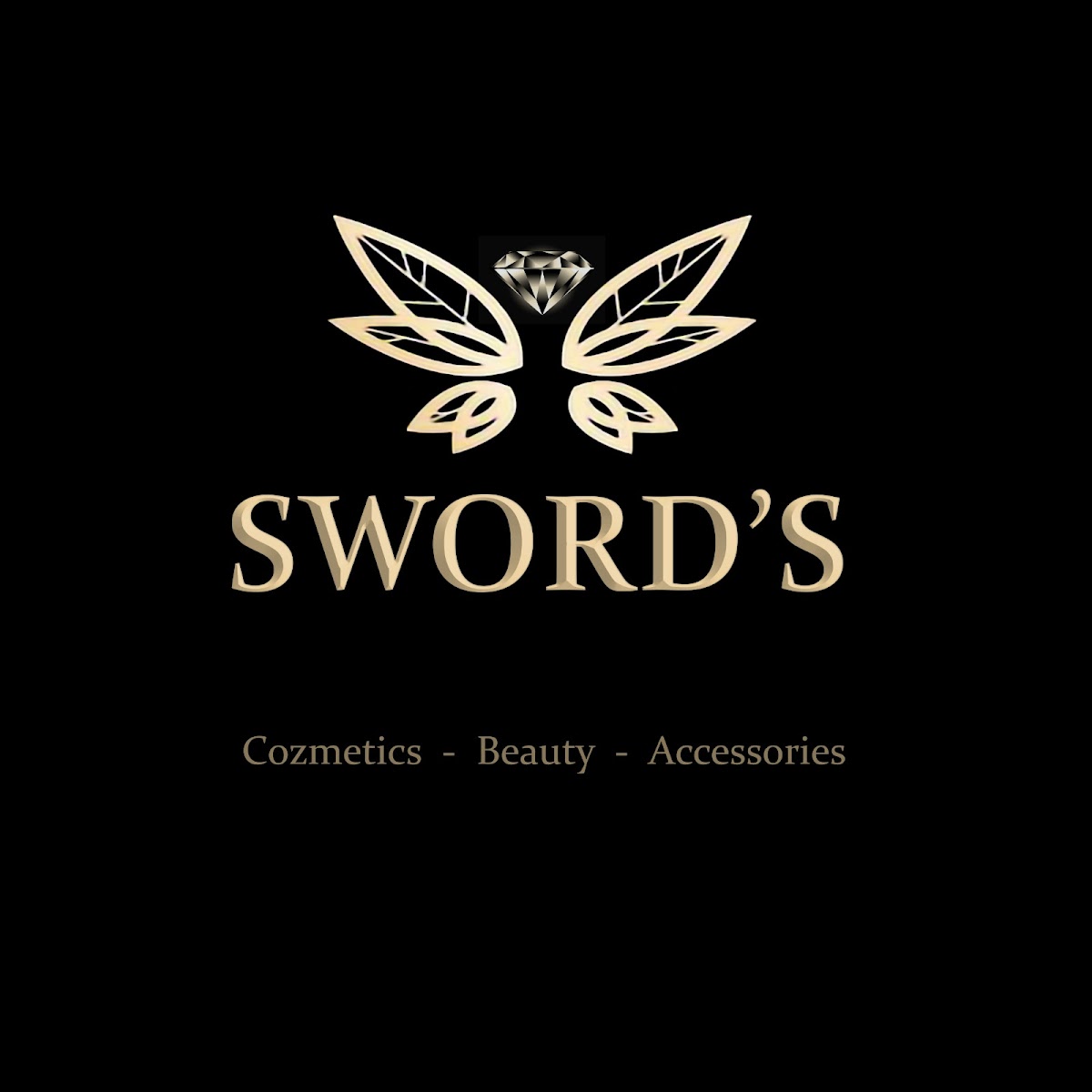 Sword's Kozmetik Aksesuar