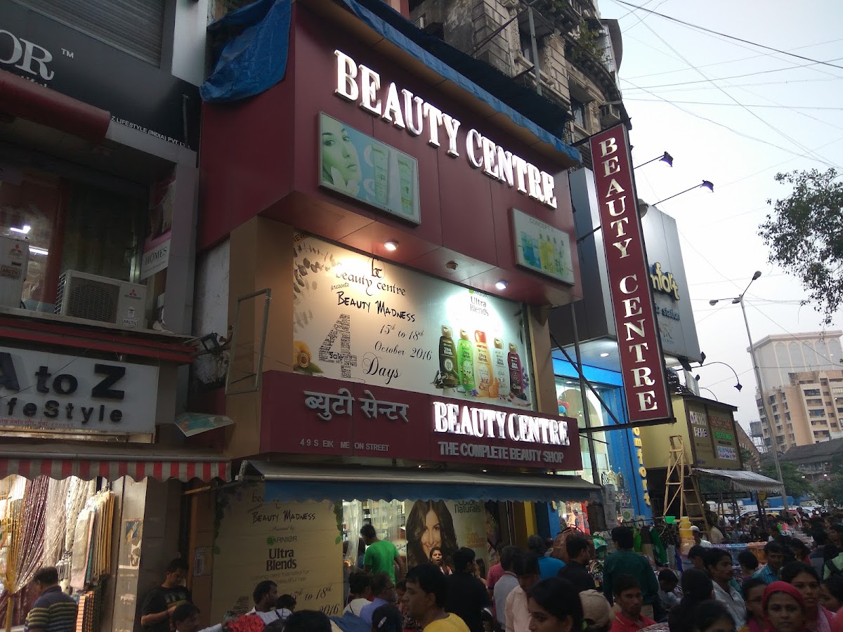 Beauty Centre