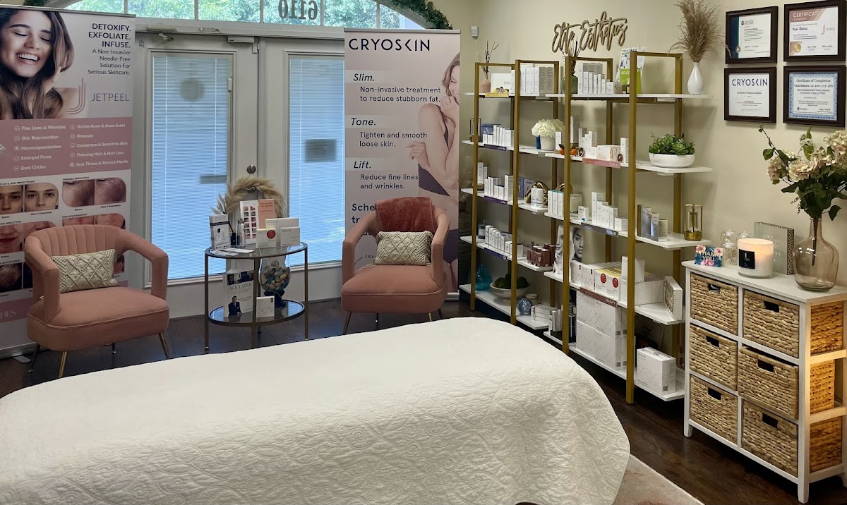 Elite Esthetics