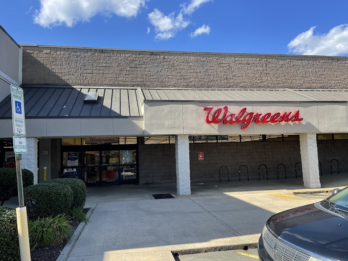 Walgreens