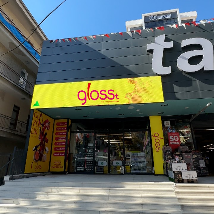 Glosst Mecidiye Subesi
