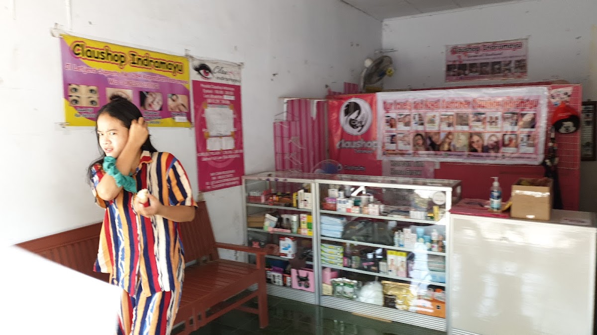 Claushop Indramayu
