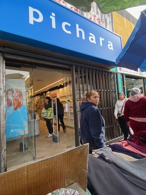 Pichara